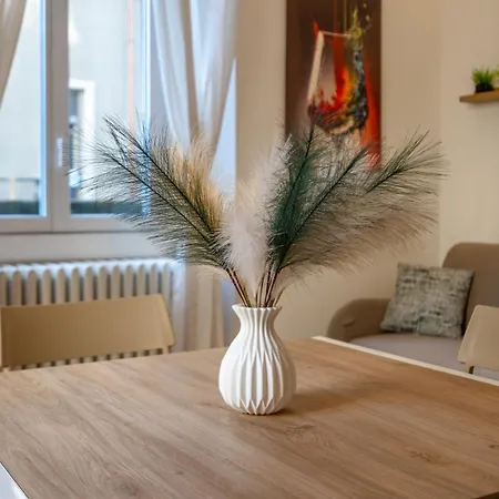 Apartment Pascoli Garden Citta Studi *