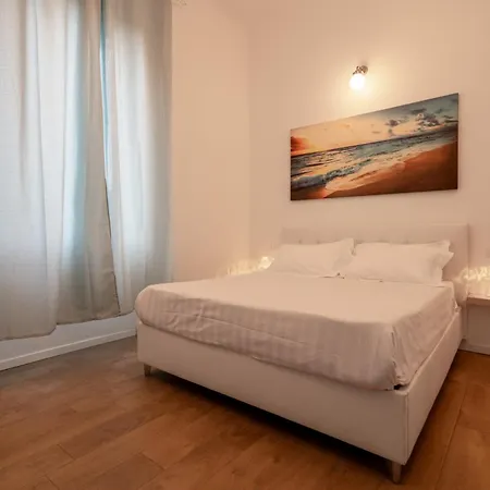 Pascoli Garden Citta Studi Apartment