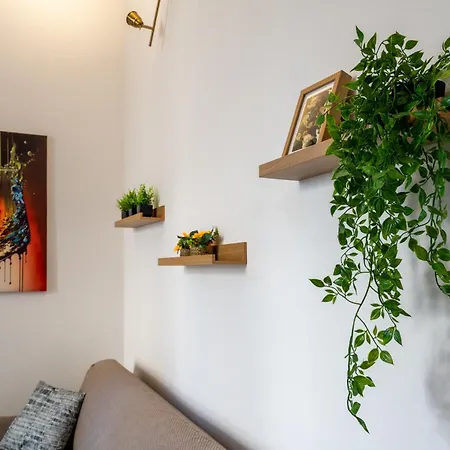 Pascoli Garden Citta Studi