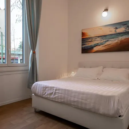 Pascoli Garden Citta Studi Apartment
