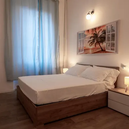 Pascoli Garden Citta Studi Apartment *