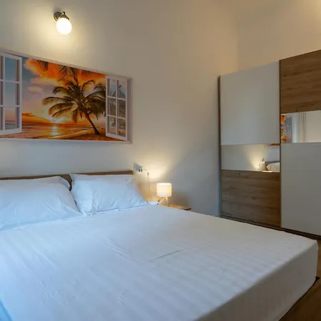 Pascoli Garden Citta Studi Milan