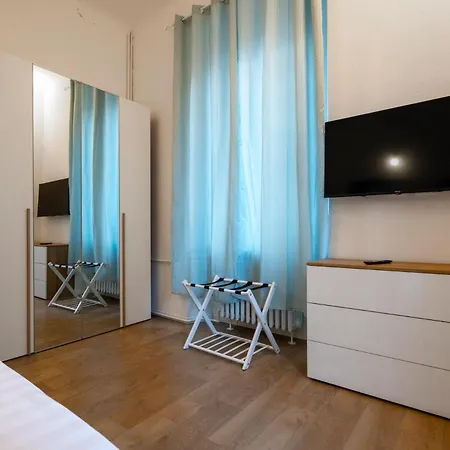 Pascoli Garden Citta Studi * Milan