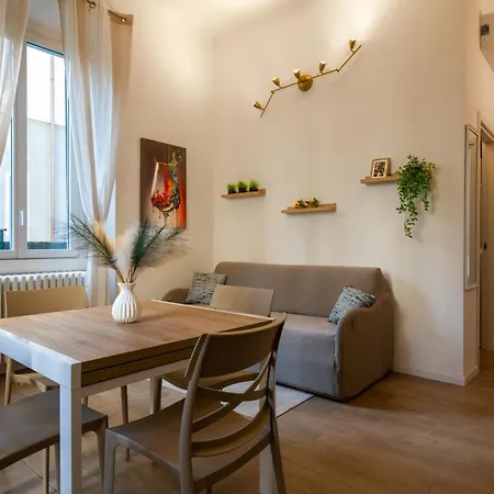 Apartment Pascoli Garden Citta Studi Milan