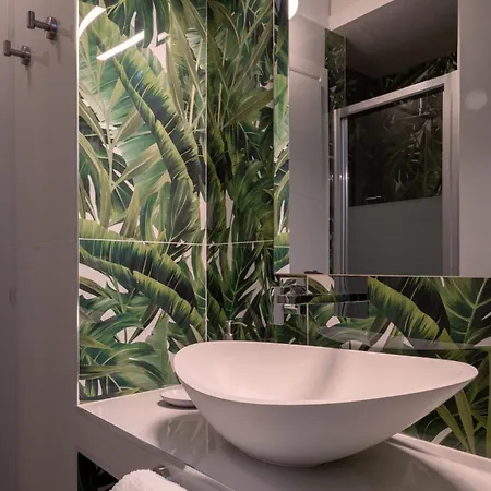 Pascoli Garden Citta Studi Milan