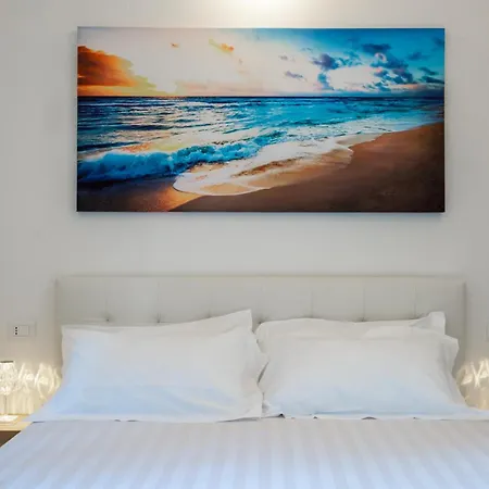Apartment Pascoli Garden Citta Studi