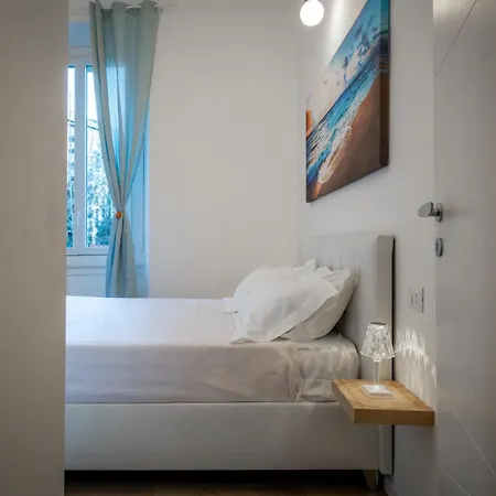 Apartment Pascoli Garden Citta Studi Milan