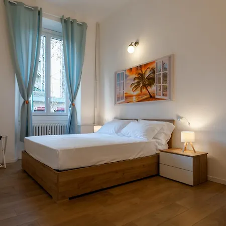 Apartment Pascoli Garden Citta Studi *