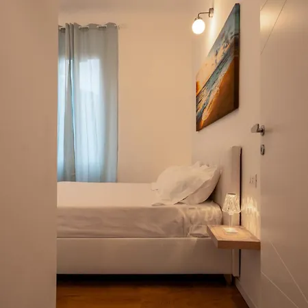 Apartment Pascoli Garden Citta Studi Milan
