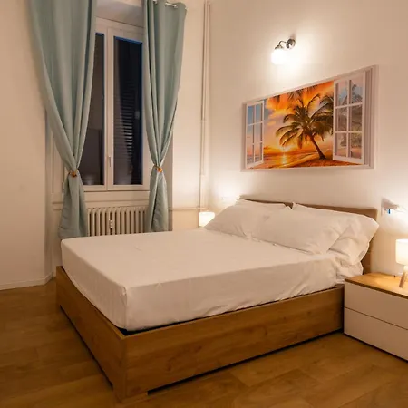 Pascoli Garden Citta Studi Milan