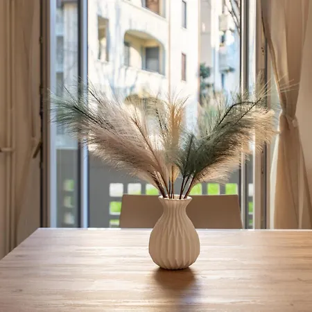 Pascoli Garden Citta Studi * Milan