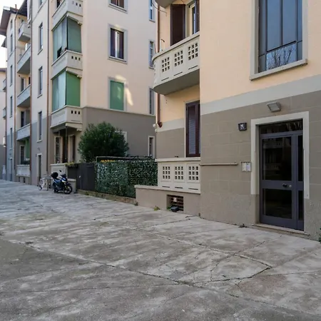 Pascoli Garden Citta Studi