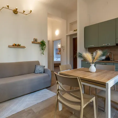 Pascoli Garden Citta Studi Apartment *