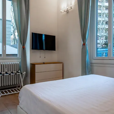 Pascoli Garden Citta Studi * Milan