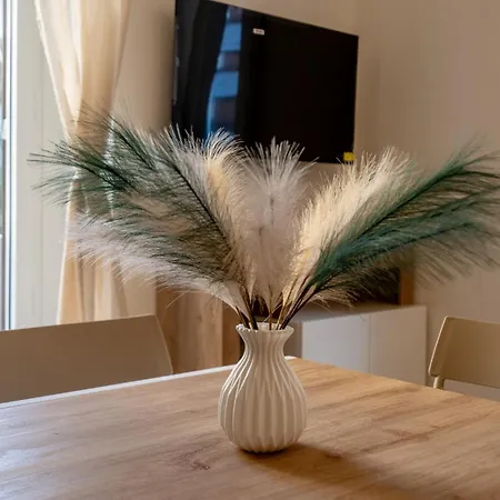 Apartment Pascoli Garden Citta Studi