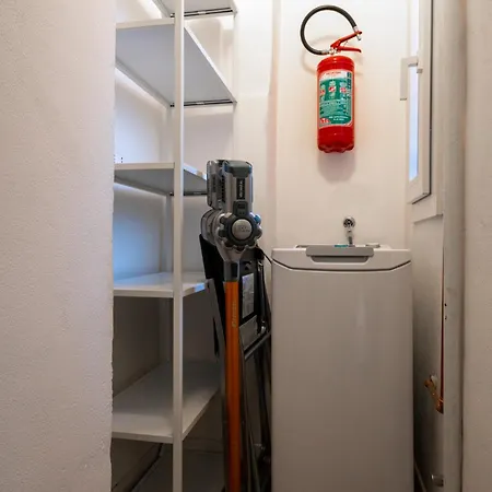 Pascoli Garden Citta Studi Apartment Milan