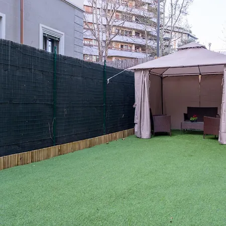 Pascoli Garden Citta Studi * Milan