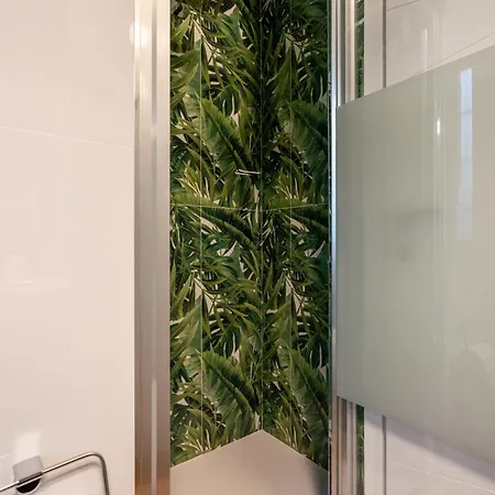 Apartment Pascoli Garden Citta Studi