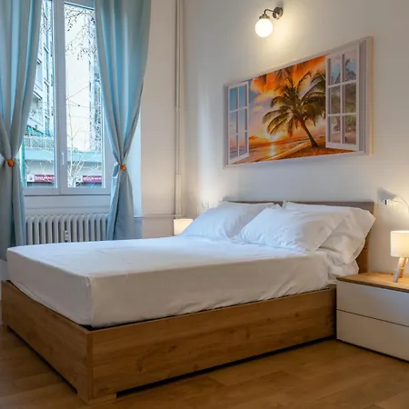 Pascoli Garden Citta Studi Milan