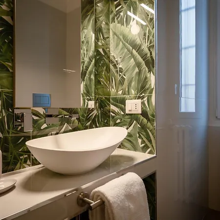 Pascoli Garden Citta Studi * Milan