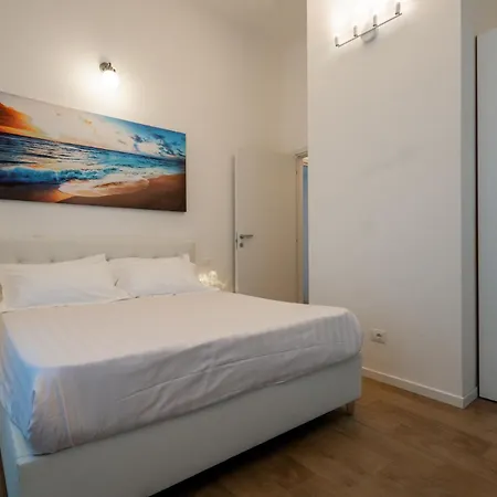 Pascoli Garden Citta Studi Milan