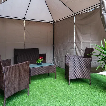 Pascoli Garden Citta Studi * Milan