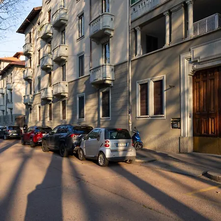 Pascoli Garden Citta Studi *