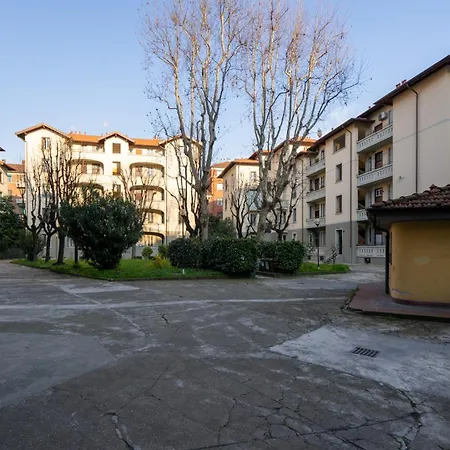 Pascoli Garden Citta Studi Milaan