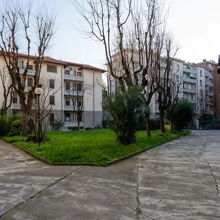 Pascoli Garden Citta Studi Appartement